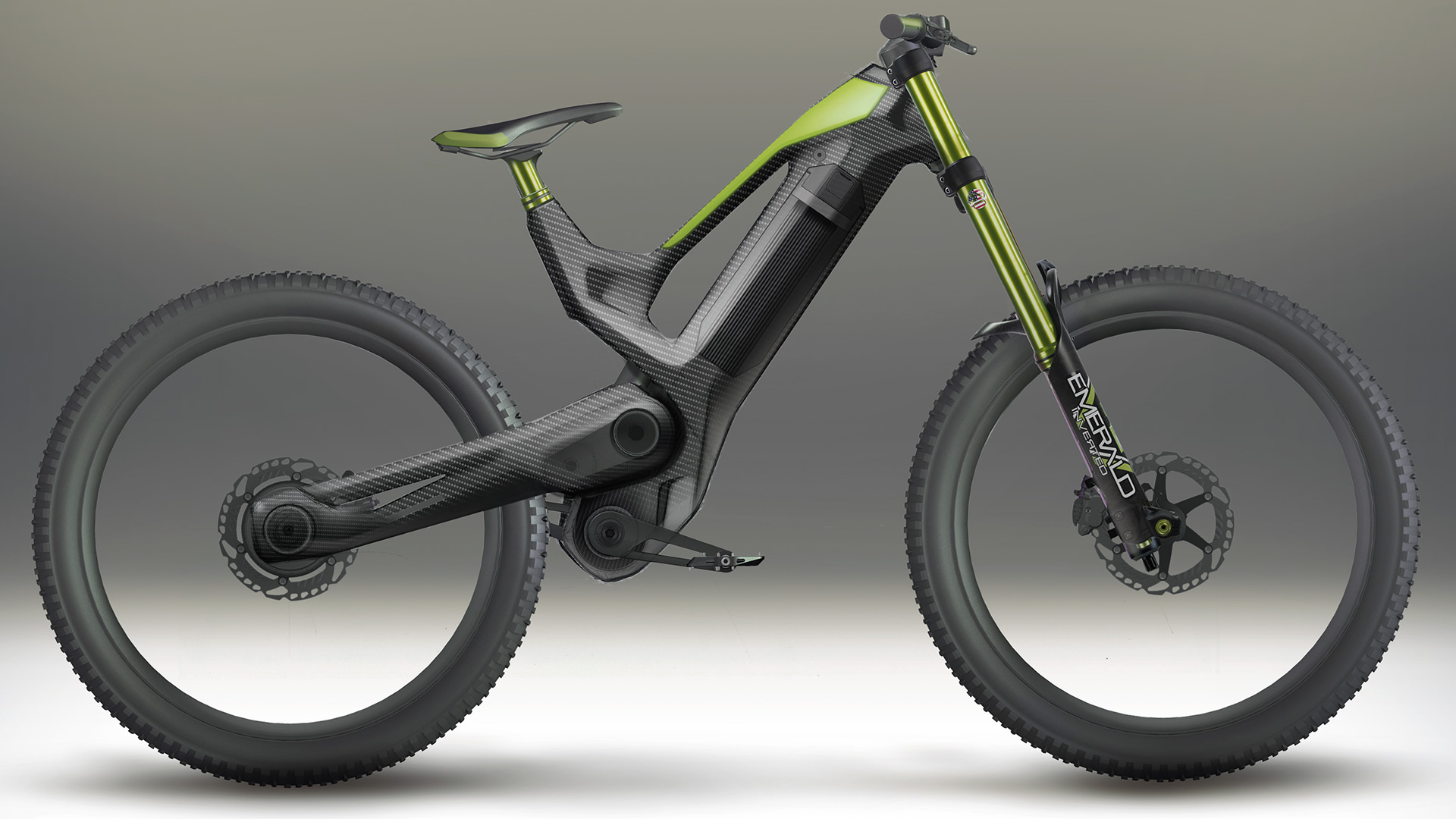 mubea ebike