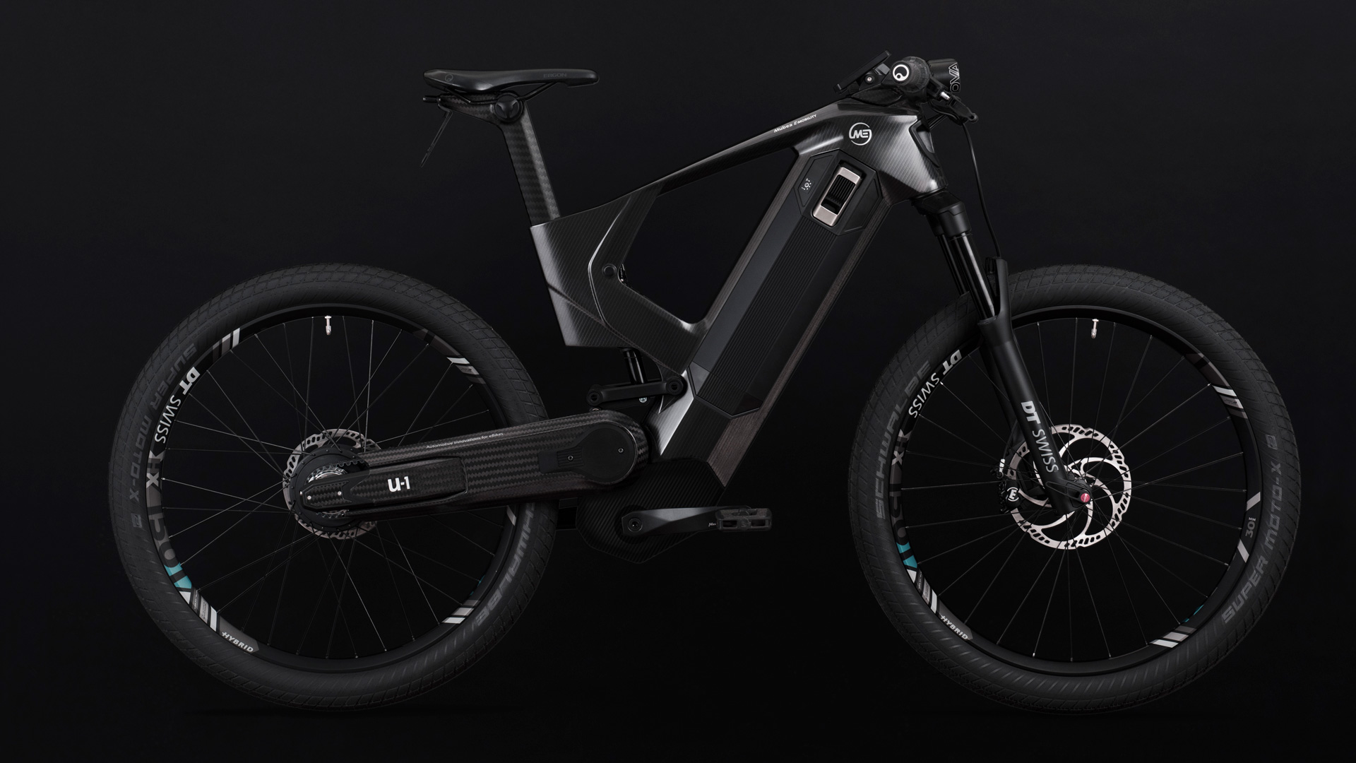 mubea ebike